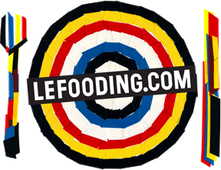 Le Fooding